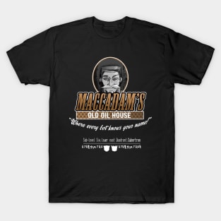 TF - Maccadams T-Shirt